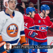 Analyse Canadiens Islanders premier trio