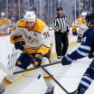 Preds Shut Out by Jets in Winnipeg - 2024_12_30