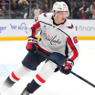 Capitals Recall Ilya Protas