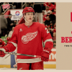 Red Wings sign Jacob Bernard-Docker to two-year contract extension
