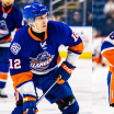 Isles Day-to-Day: Eklund and Foudy Recalled