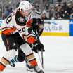 Preview: Ducks Open 2024 Preseason Tonight in San Jose