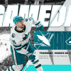 Game Preview: Sharks at Wild