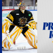 buffalo sabres ryerson leenders prospect report