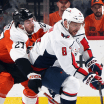 Postgame 5: Flyers Season Ends in 2-1 Loss to Capitals