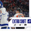 Mishkin's Extra Shift: Tampa Bay Lightning 5, Philadelphia Flyers 1