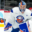 Isles Day-to-Day: Line Changes vs Capitals, Drouin In and Rittich to Start