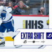 Mishkin's Extra Shift: Washington Capitals 3, Tampa Bay Lightning 2 - OT