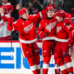 RECAP: Red Wings’ 4-2 victory over Sharks was ‘a big bounce-back game’