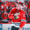 STATEMENT: Blackhawks on the Retirement of Jonathan Toews