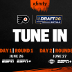 2026 NHL Draft Live Blog