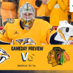 GAME DAY: Blackhawks vs. Preds, February 26 - 2026_02_26