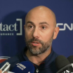 Pascal Vincent se joint au Kraken à titre d'entraîneur adjoint