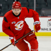 Resilient Duehr Ready For Next NHL Opportunity