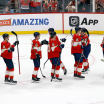 STAT PACK: Lundell posts career-high mark in win over Blackhawks