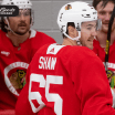 FEATURE: Healthy, Rejuvenated Shaw Ready to Return