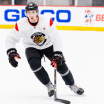 RELEASE: Levshunov Recalled from Rockford IceHogs