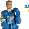 Preview: Blues vs. Kraken