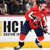 Capitals Recall Alex Alexeyev From Conditioning Loan With Hershey