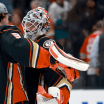 Season Preview: Between the Pipes