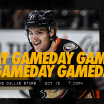 Preview: Ducks Take on Defending Champ Golden Knights Tonight in Season  Opener