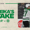 Heika’s Take: Dallas Stars bounce back in big way, knock off Boston Bruins in 5-2 win 102524