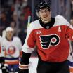 PHI vs. NJD Preseason Roster