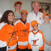 Three Ways that Ed Snider's Legacy is Immortal