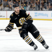 Bruins : Shattenkirk mis à l’amende pour conduite antisportive