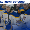 Ostlund | Goal at STL