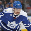 Canes Sign Aston-Reese To Professional Tryout