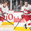 After The Storm: Brind'Amour & Fensore's Debut