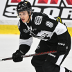 2025 NHL Draft Class - Justin Carbonneau