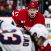 RECAP: Special teams the difference in Red Wings’ 5-2 loss to Rangers