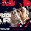 Carter Verhaeghe named NHL’s Third Star of the Week
