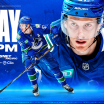 Game Notes: Canucks vs. Jets