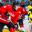 Åtta talanger från draften 2026 att följa i JVM ishockey