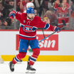 Vancouver Canucks Montreal Canadiens game recap January 12 2026
