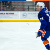 Isles Day-to-Day: Horvat Joins Practice, In vs Sabres