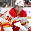 Suniev Taking Next Step In Journey To NHL