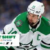 First Shift: Spreading wealth offensively playing a critical role in Dallas Stars’ success