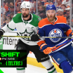 First Shift: Dallas Stars look to take stranglehold of series in Game 4 against Edmonton Oilers