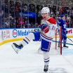 Montreal Canadiens Toronto Maple Leafs game recap December 6 2025