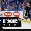 Nuts & Bolts: Saturday matinee against Ottawa