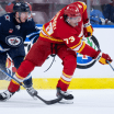 Flames Drop Young Stars Opener In OT