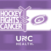 Hurricanes To Hold Hockey Fights Cancer Game Friday, November 14 