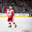 RECAP: Third-period preseason road rally sends Red Wings past Maple Leafs, 3-1