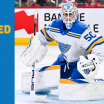 Projected Lineup: Dec. 17 vs. New York Rangers