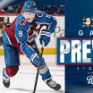 Game Preview 01-21-26