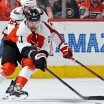 Postgame 5: Flyers Suffer 4-1 Loss to Capitals